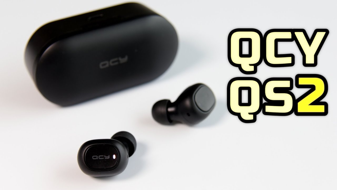 Qcy 7 Bluetooth Earbud User Manual