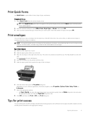 User manual for hp deskjet 3050a driver