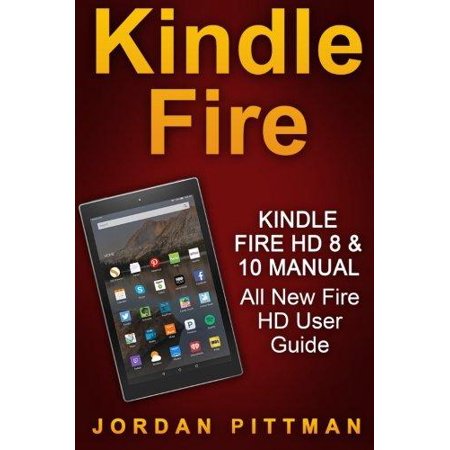 Kindle fire manual free